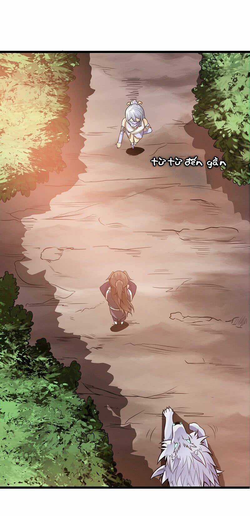 Thái Cổ Cuồng Ma Chapter 38 trang 28