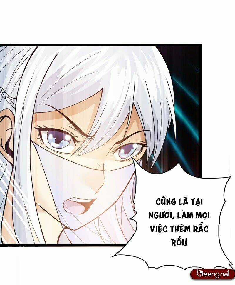 Thái Cổ Cuồng Ma Chapter 38 trang 3