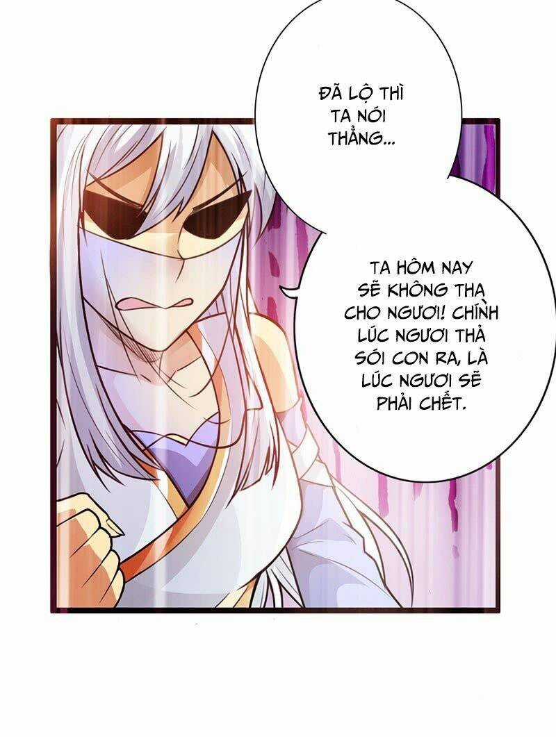 Thái Cổ Cuồng Ma Chapter 38 trang 30
