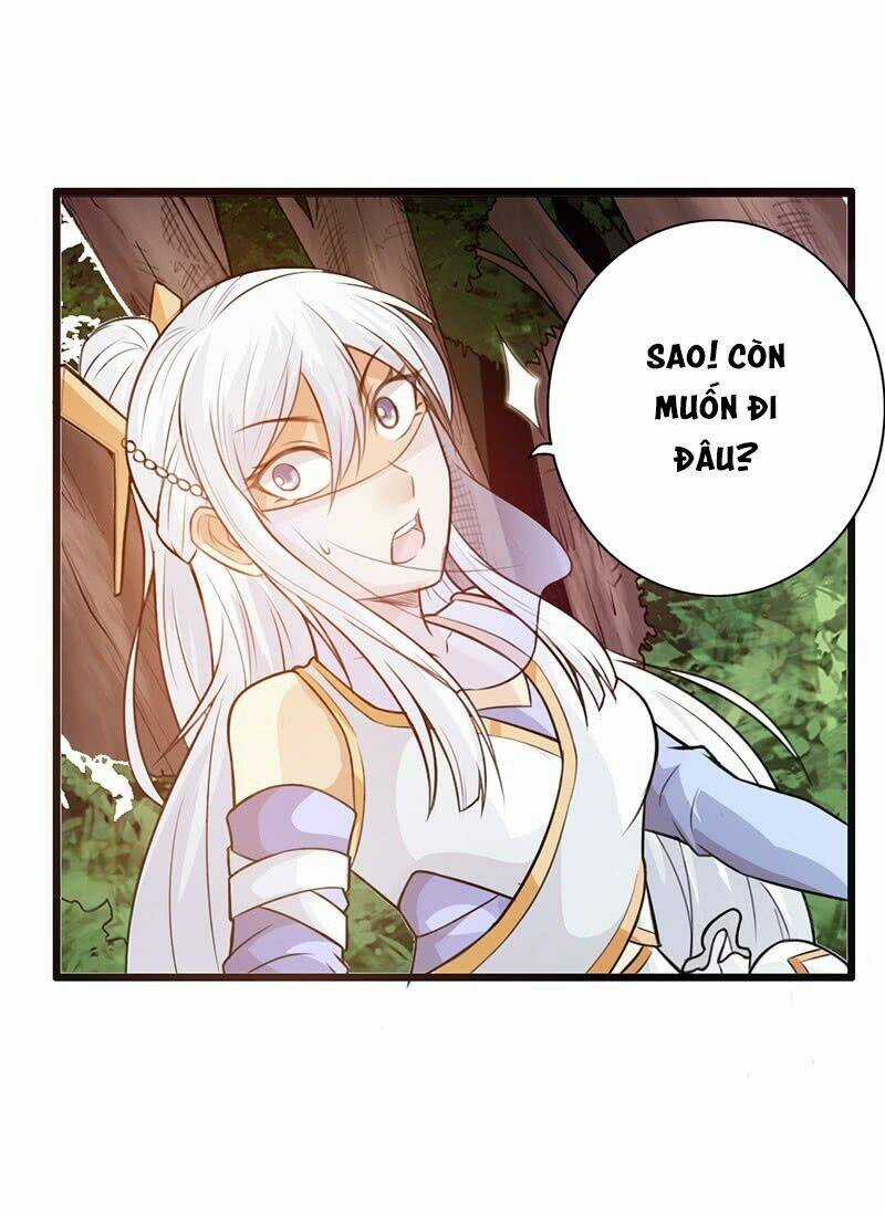 Thái Cổ Cuồng Ma Chapter 38 trang 32