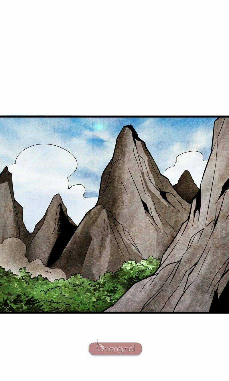 Thái Cổ Cuồng Ma Chapter 38 trang 35