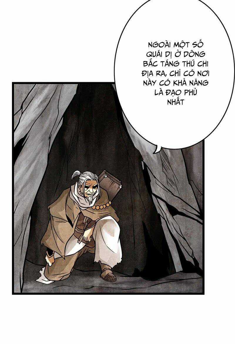 Thái Cổ Cuồng Ma Chapter 38 trang 37