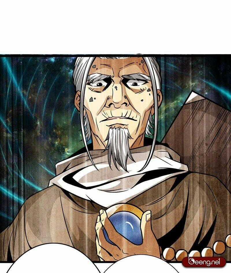 Thái Cổ Cuồng Ma Chapter 38 trang 38