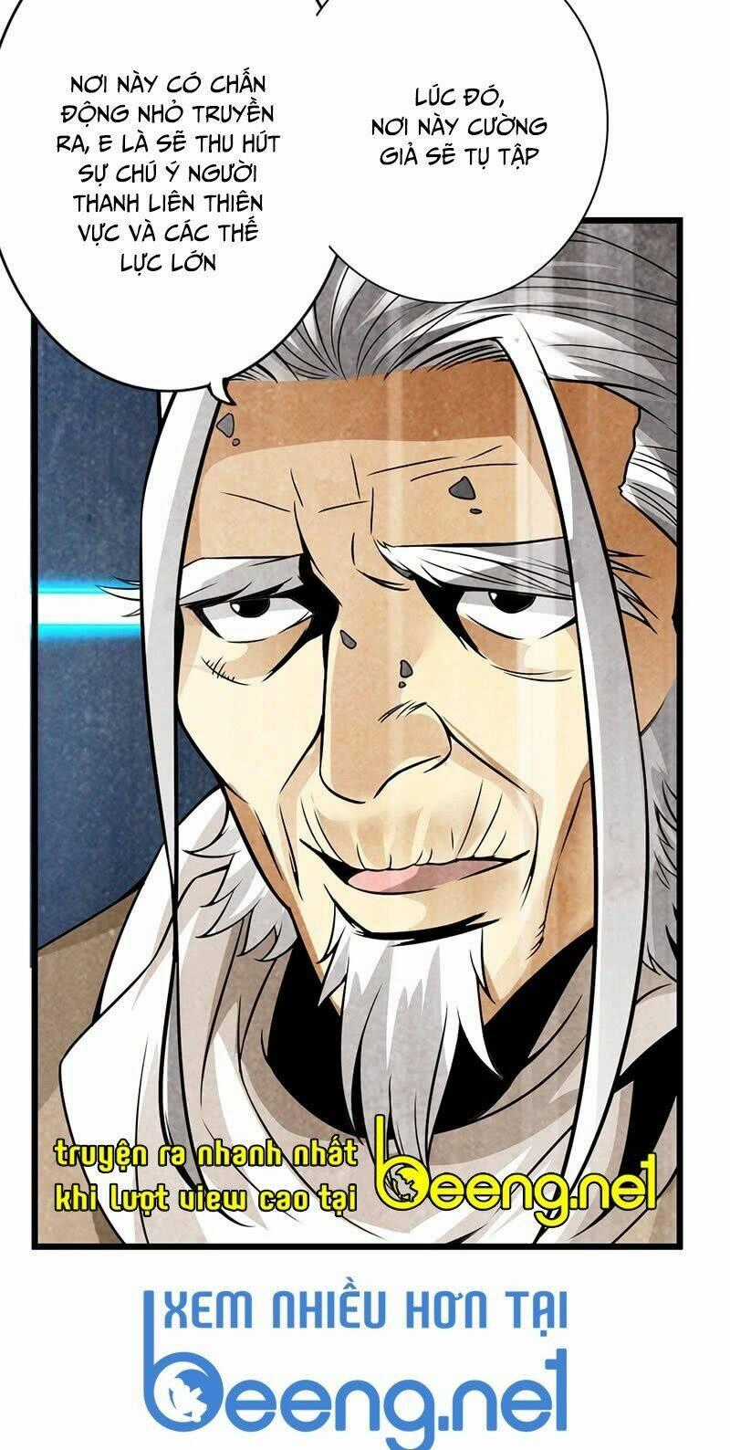 Thái Cổ Cuồng Ma Chapter 38 trang 39