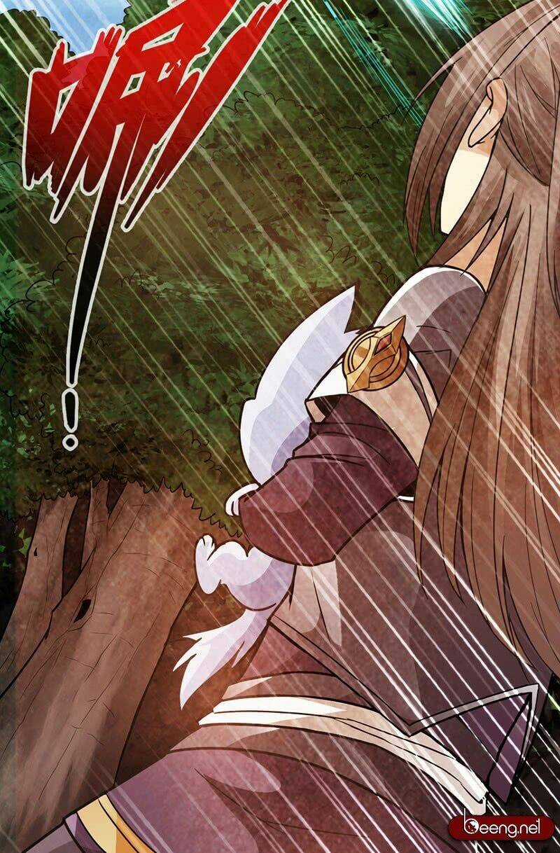 Thái Cổ Cuồng Ma Chapter 38 trang 5