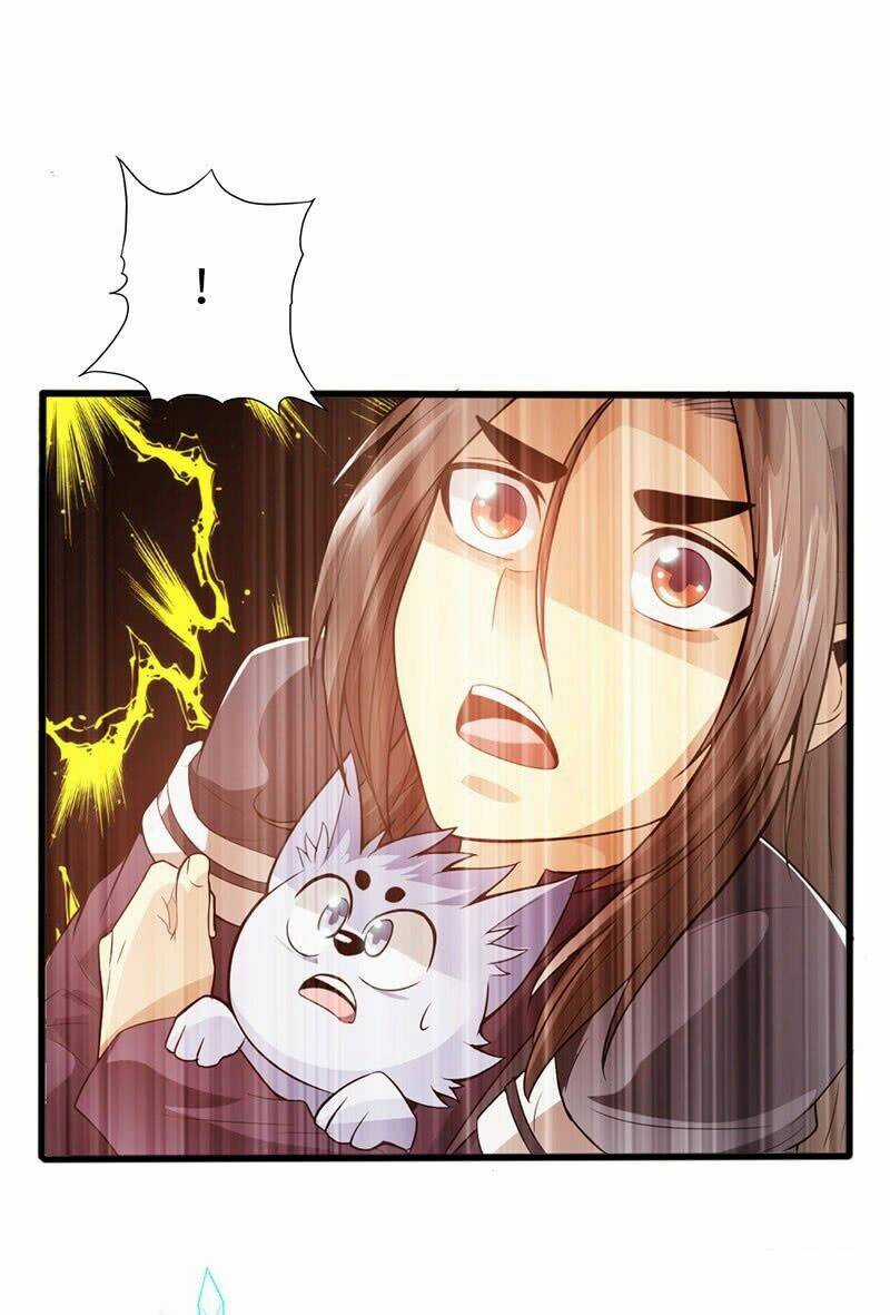 Thái Cổ Cuồng Ma Chapter 38 trang 6