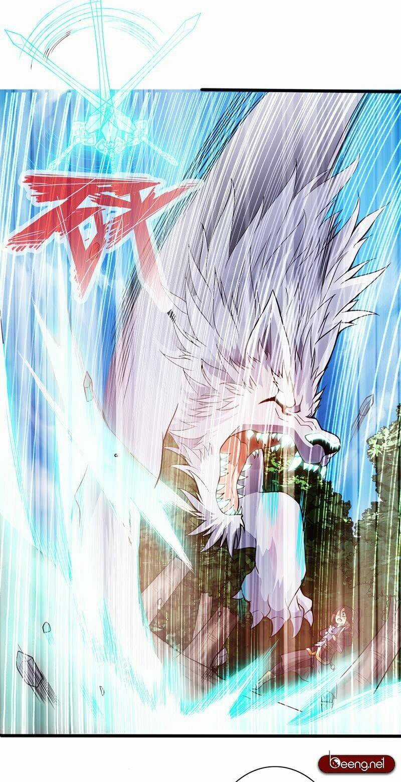 Thái Cổ Cuồng Ma Chapter 38 trang 7