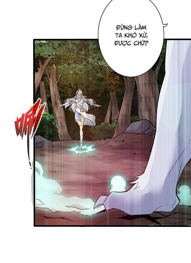 Thái Cổ Cuồng Ma Chapter 38 trang 8