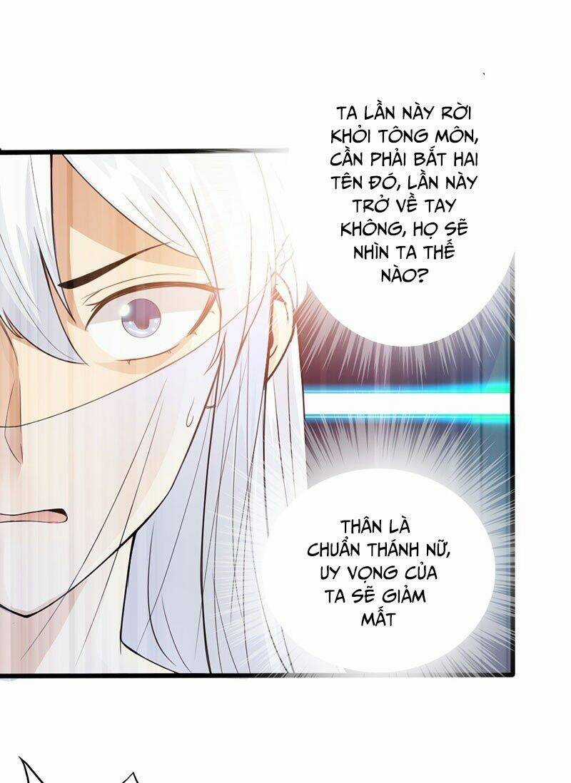 Thái Cổ Cuồng Ma Chapter 38 trang 9