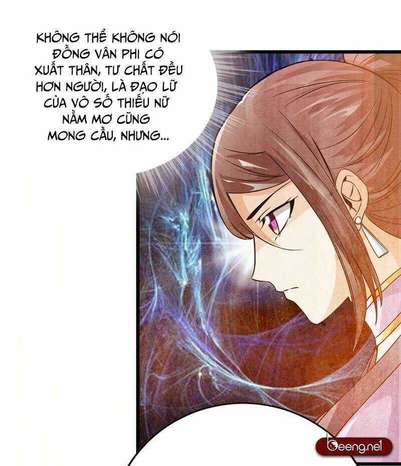 Thái Cổ Cuồng Ma Chapter 39 trang 10