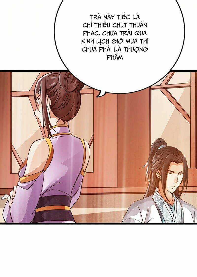 Thái Cổ Cuồng Ma Chapter 39 trang 11