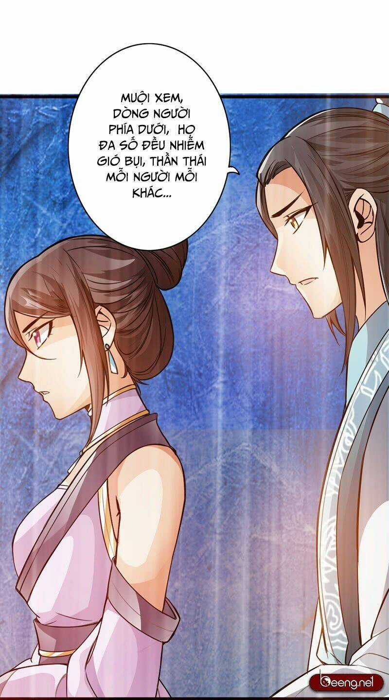 Thái Cổ Cuồng Ma Chapter 39 trang 14