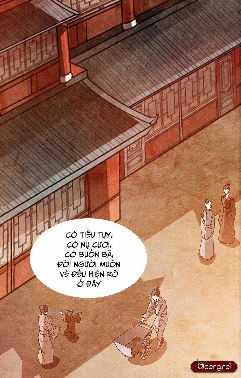 Thái Cổ Cuồng Ma Chapter 39 trang 15