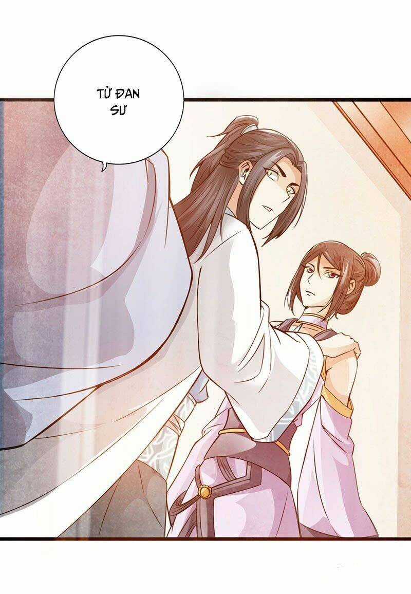 Thái Cổ Cuồng Ma Chapter 39 trang 18