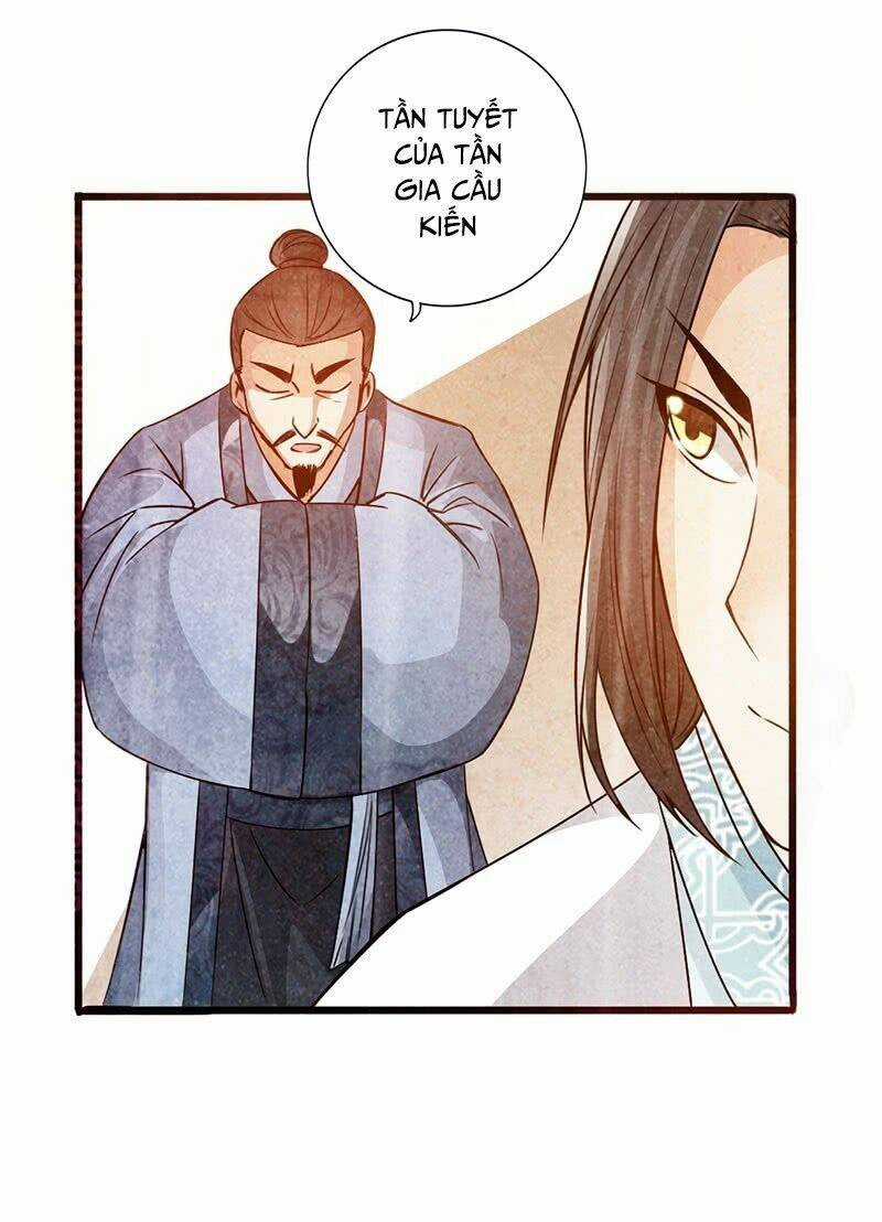 Thái Cổ Cuồng Ma Chapter 39 trang 19