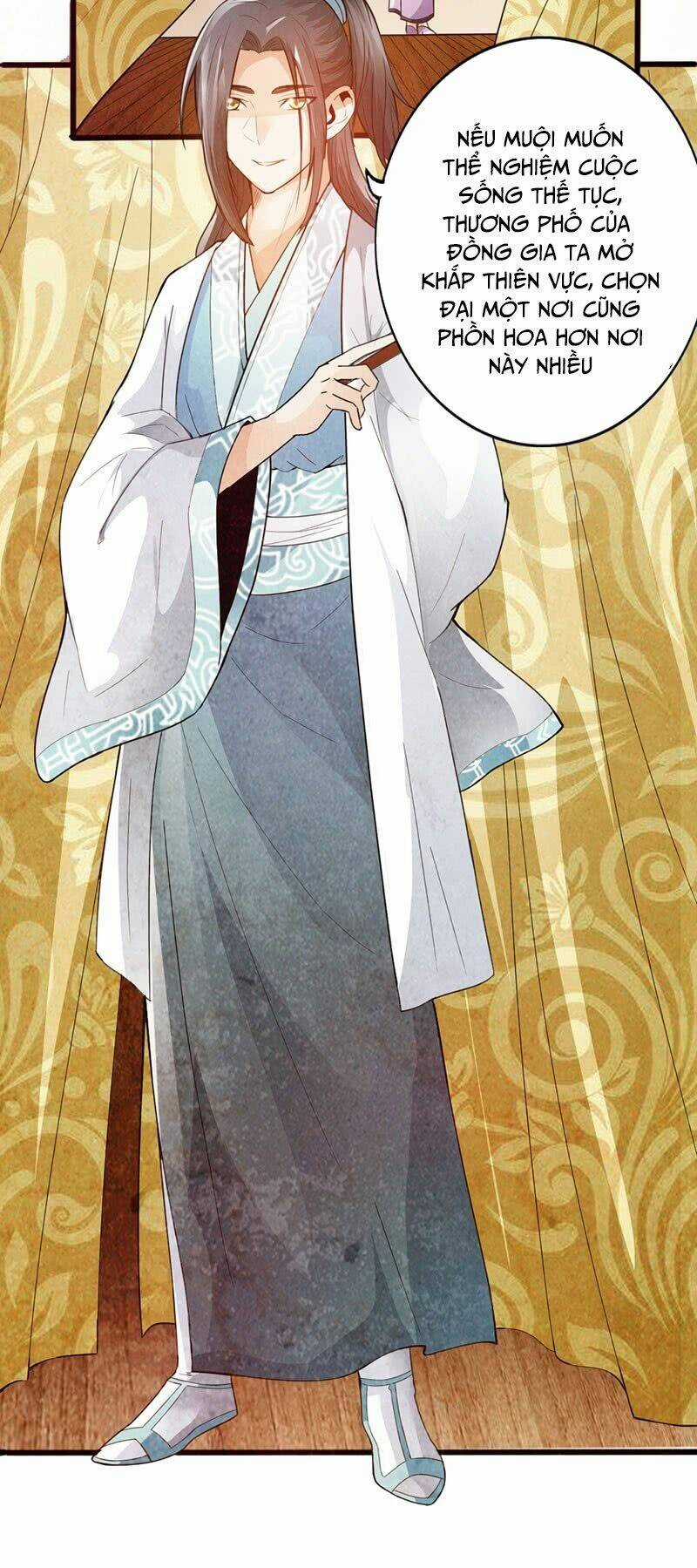 Thái Cổ Cuồng Ma Chapter 39 trang 2