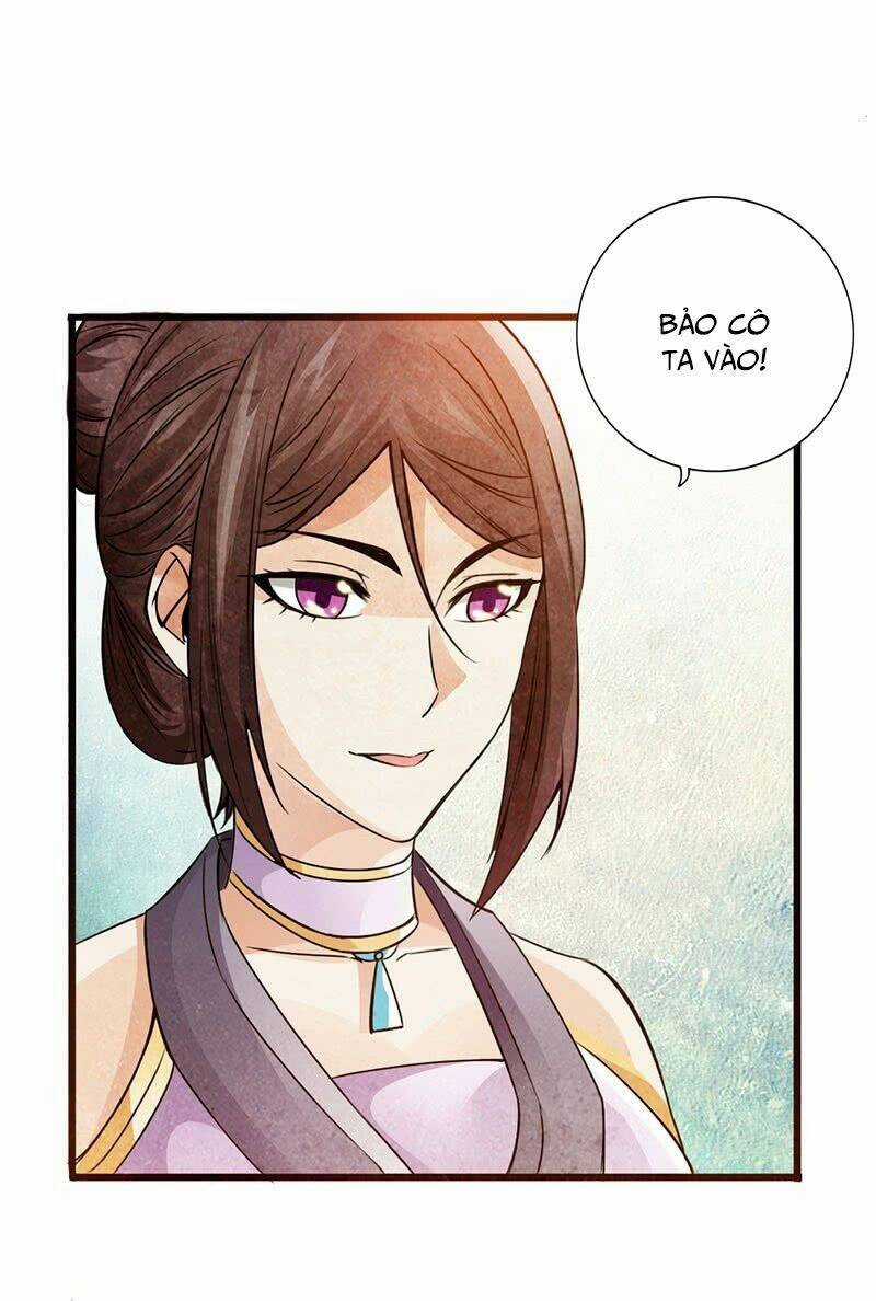 Thái Cổ Cuồng Ma Chapter 39 trang 20