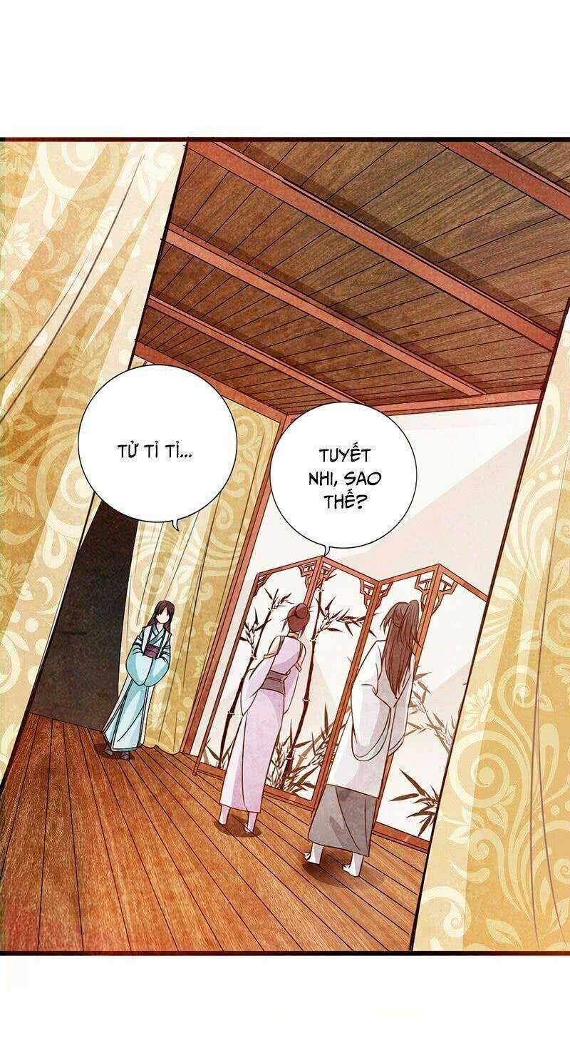 Thái Cổ Cuồng Ma Chapter 39 trang 21