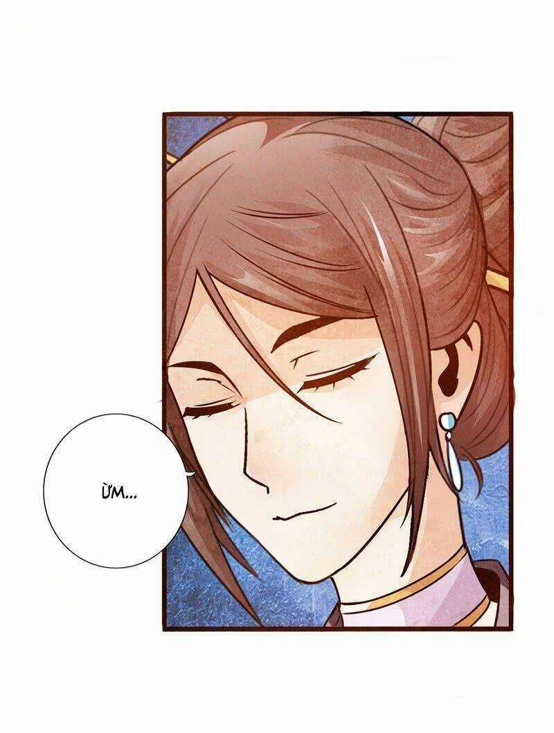 Thái Cổ Cuồng Ma Chapter 39 trang 23