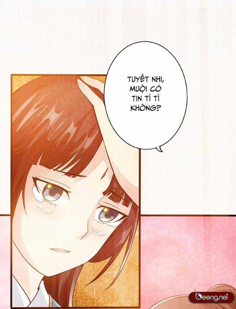 Thái Cổ Cuồng Ma Chapter 39 trang 24