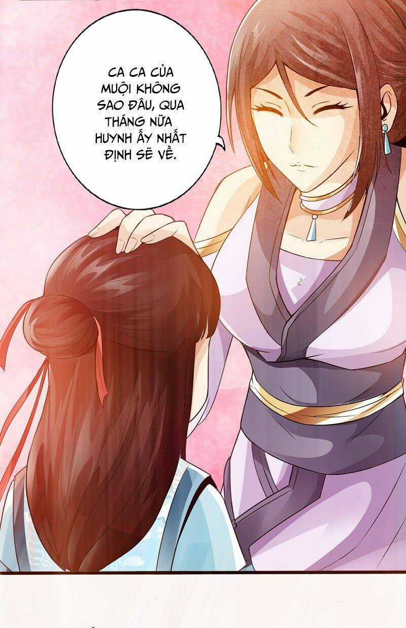 Thái Cổ Cuồng Ma Chapter 39 trang 25