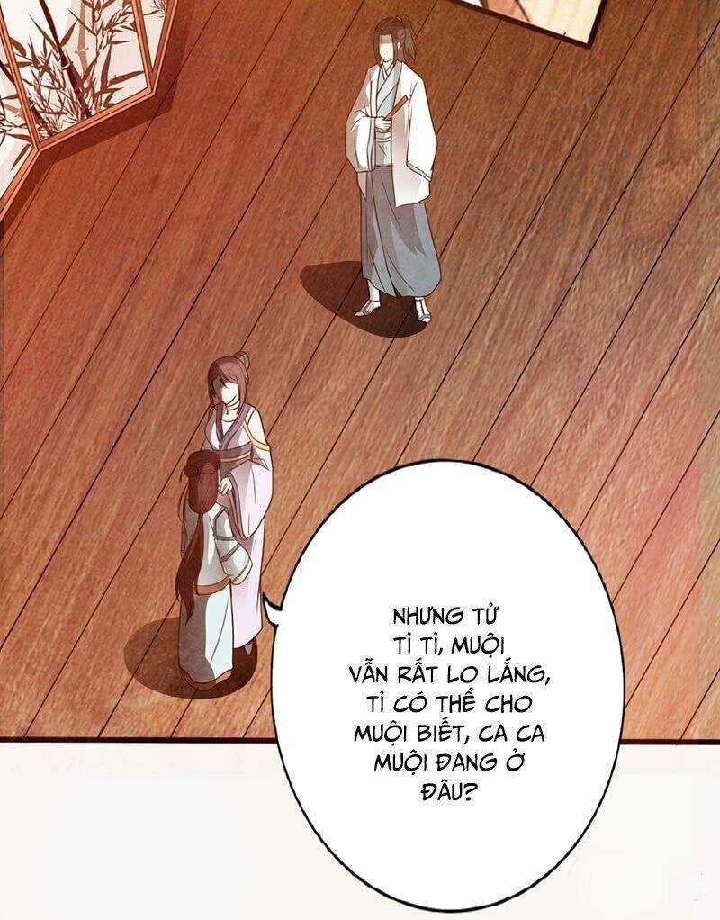 Thái Cổ Cuồng Ma Chapter 39 trang 27