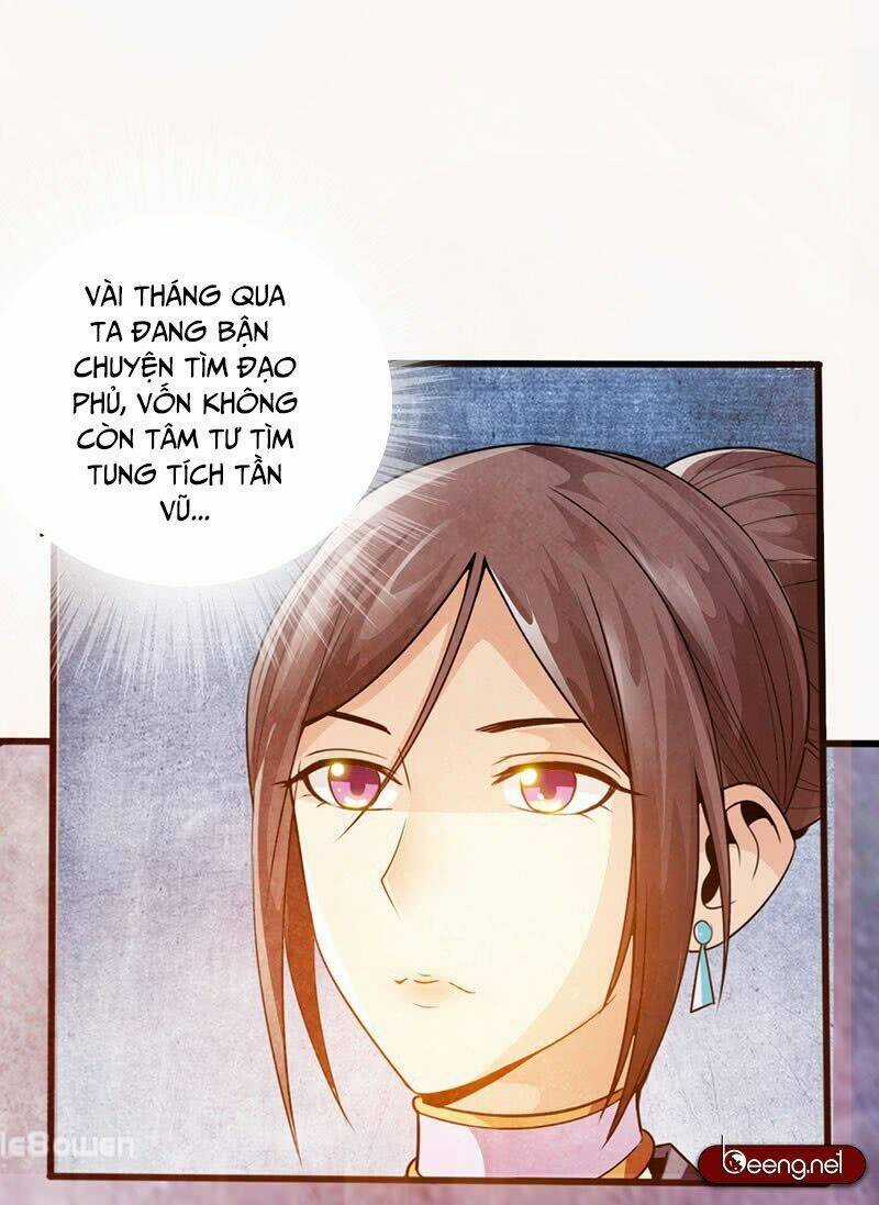 Thái Cổ Cuồng Ma Chapter 39 trang 28