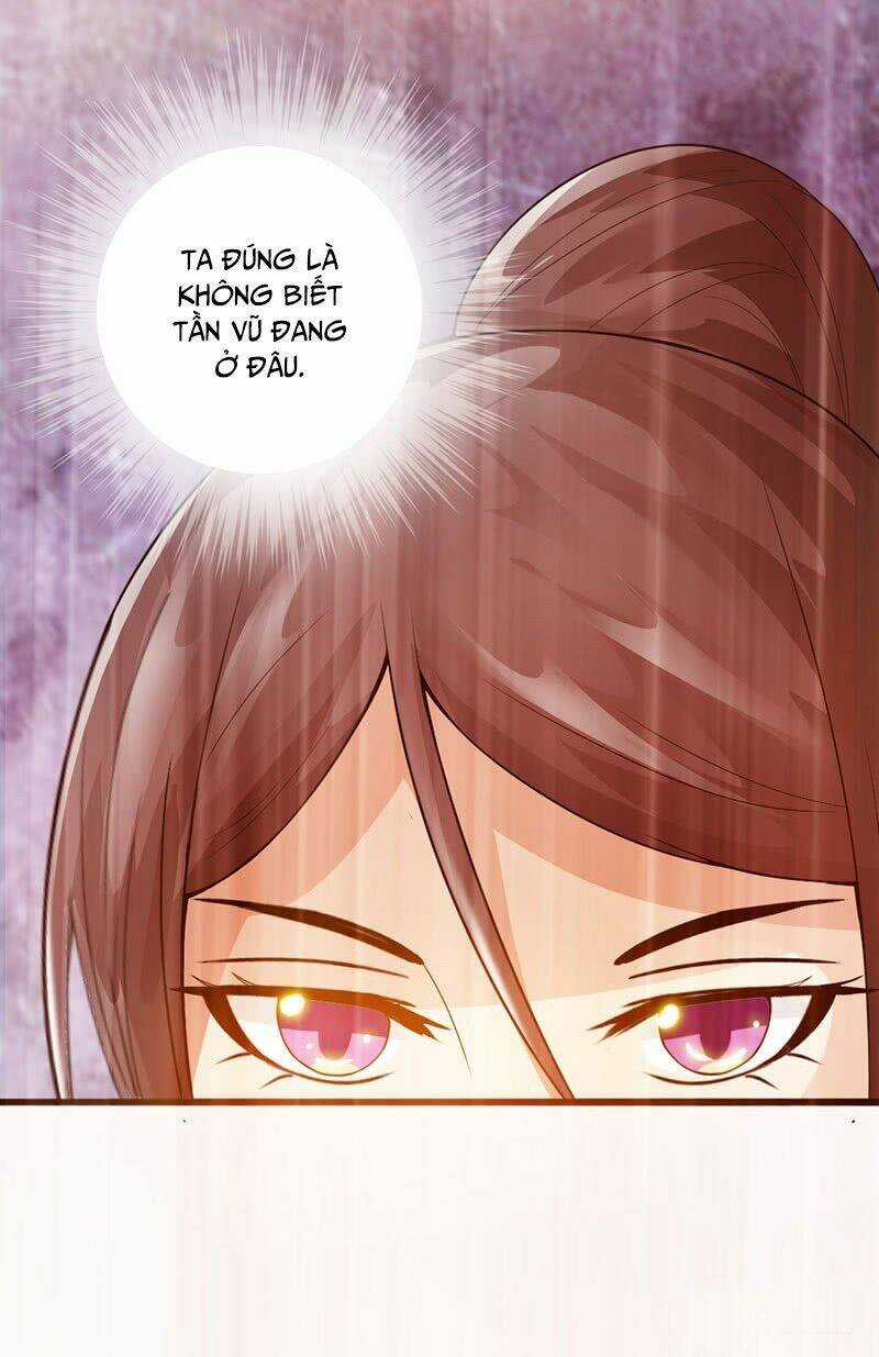Thái Cổ Cuồng Ma Chapter 39 trang 29