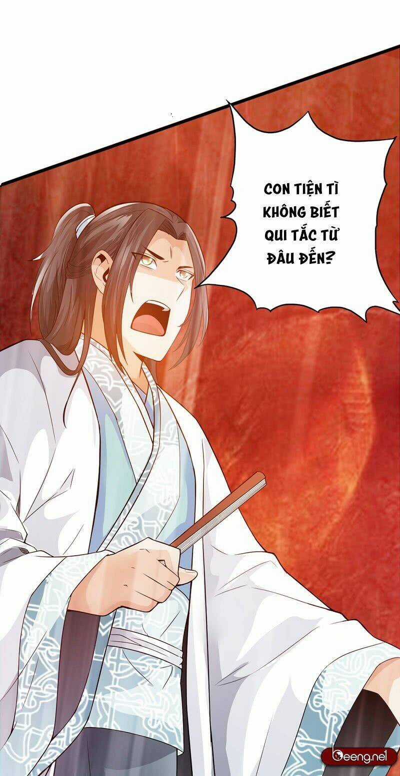 Thái Cổ Cuồng Ma Chapter 39 trang 30