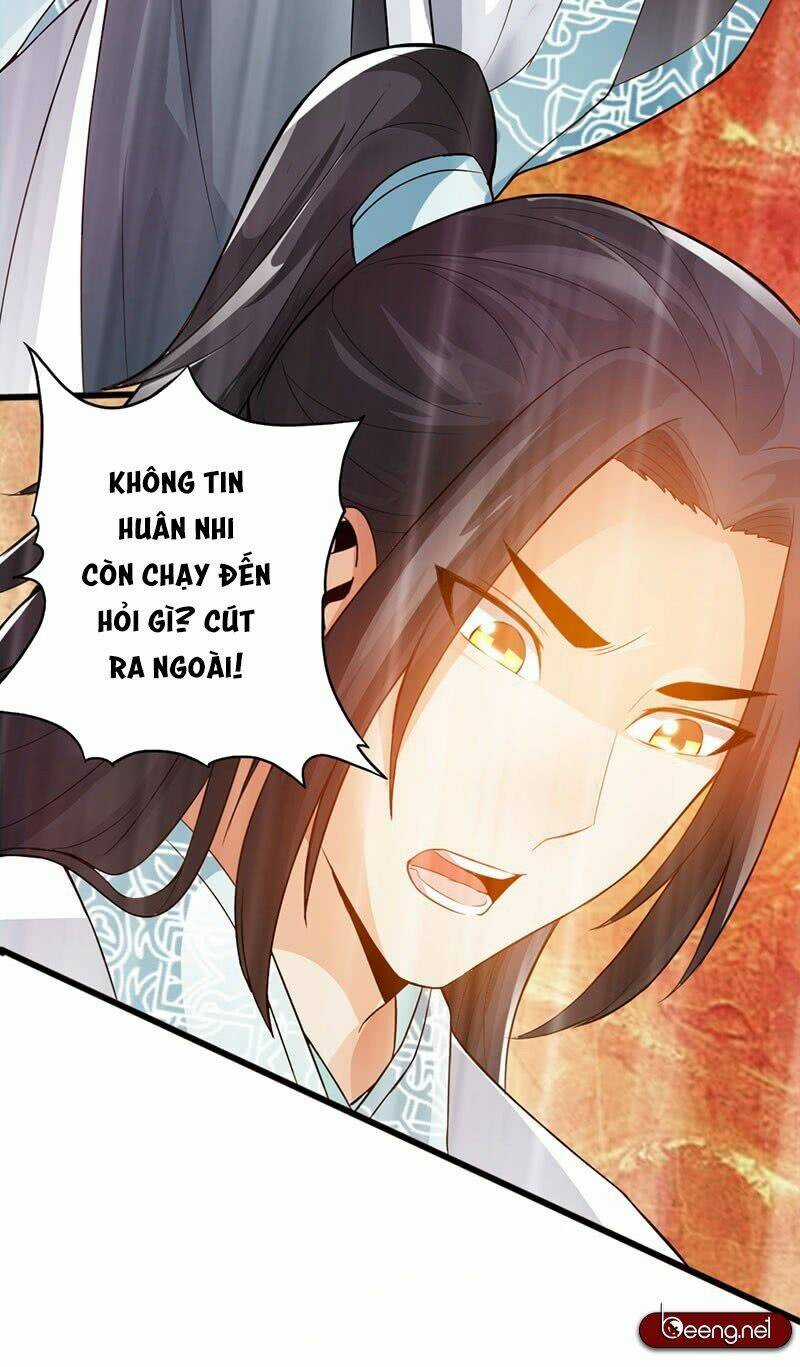 Thái Cổ Cuồng Ma Chapter 39 trang 31