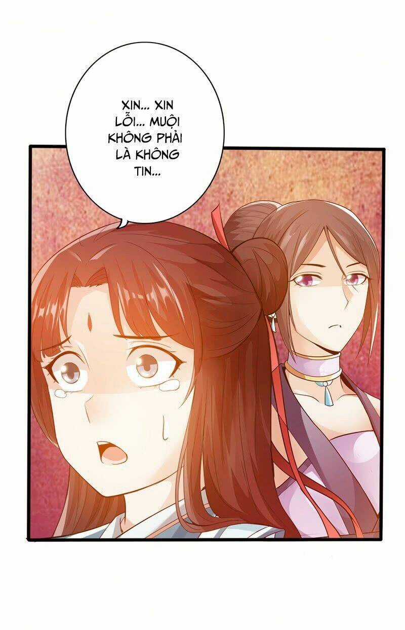 Thái Cổ Cuồng Ma Chapter 39 trang 32