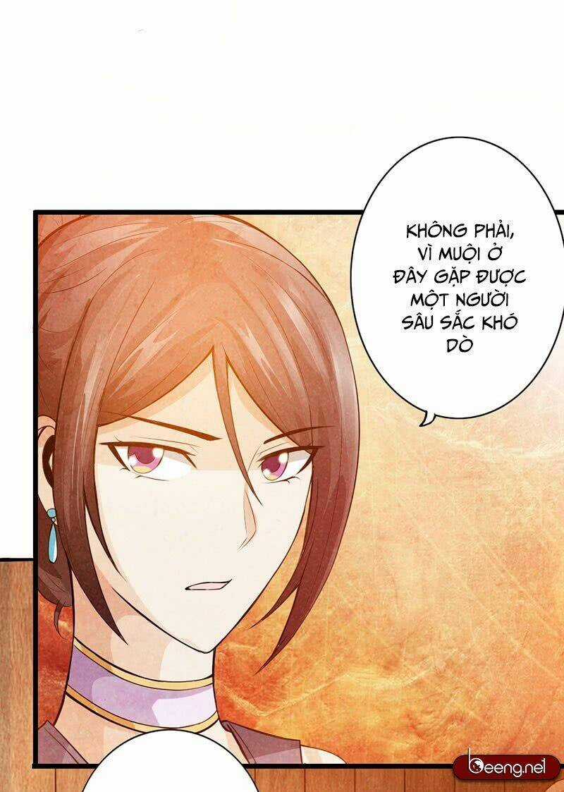 Thái Cổ Cuồng Ma Chapter 39 trang 37