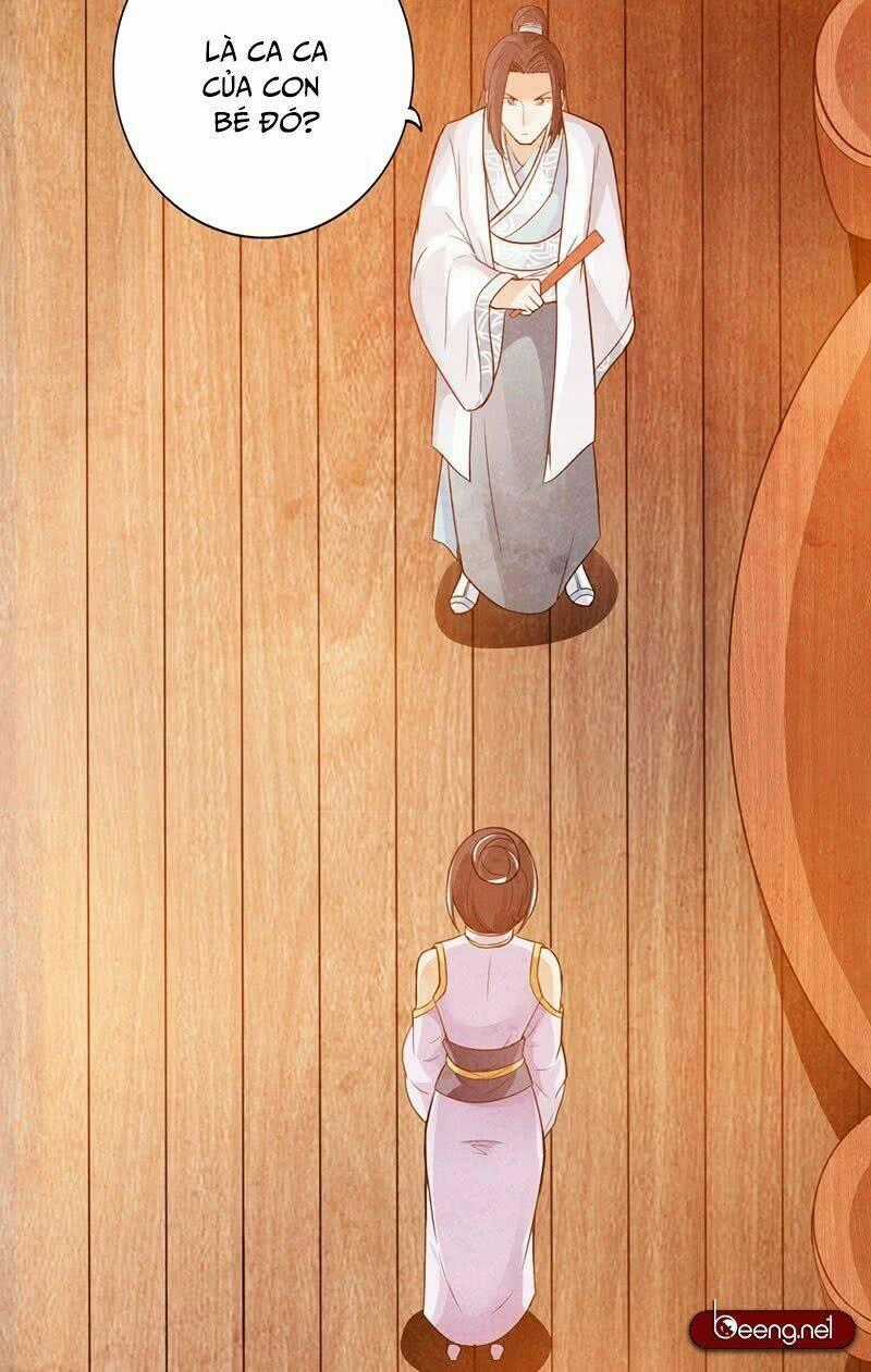 Thái Cổ Cuồng Ma Chapter 39 trang 38