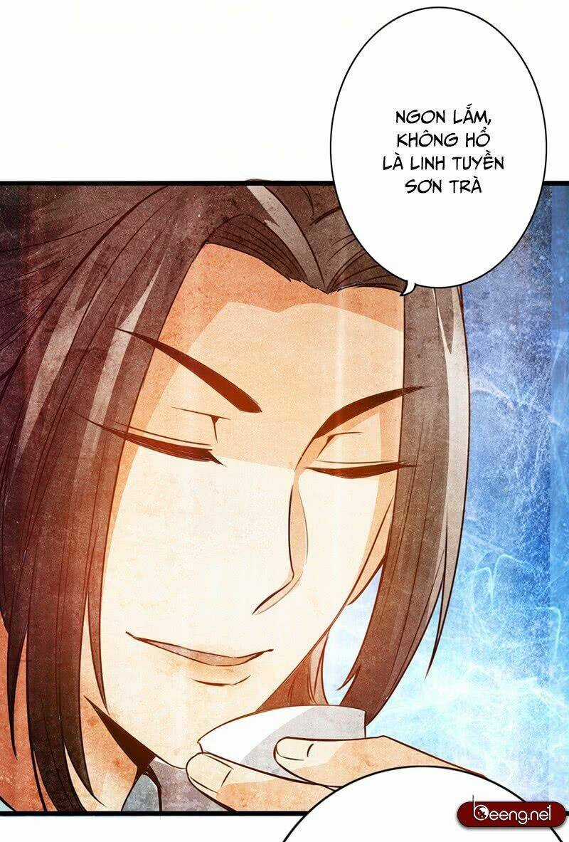 Thái Cổ Cuồng Ma Chapter 39 trang 7