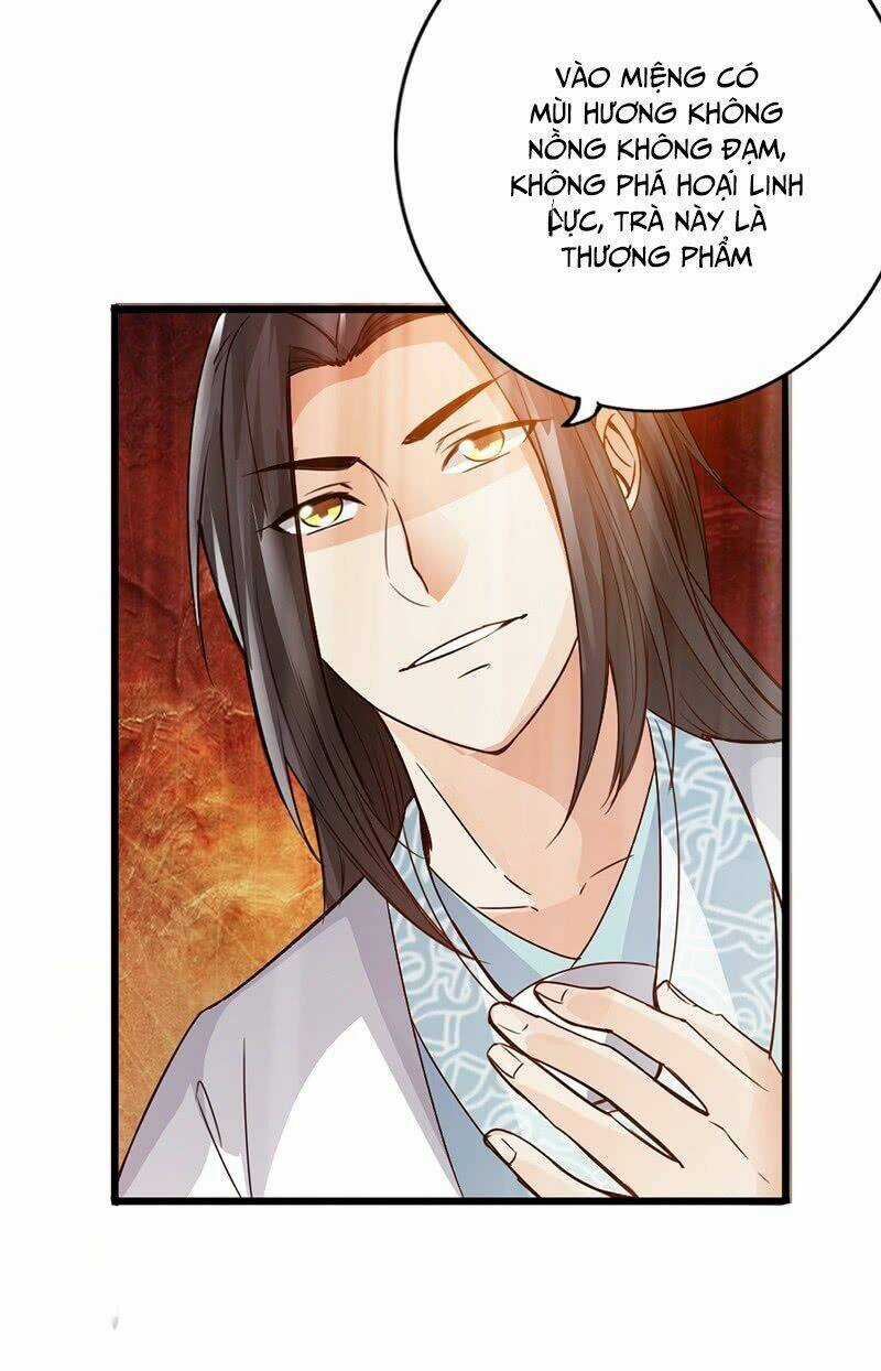 Thái Cổ Cuồng Ma Chapter 39 trang 8