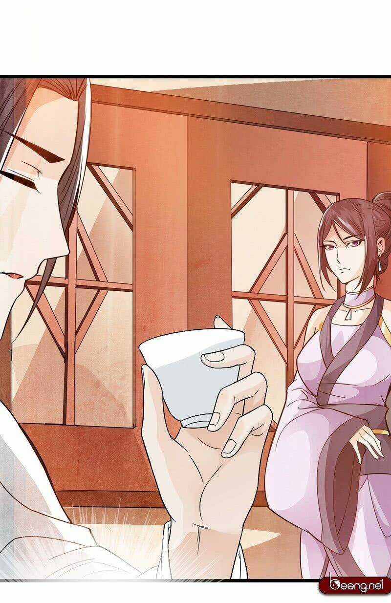 Thái Cổ Cuồng Ma Chapter 39 trang 9