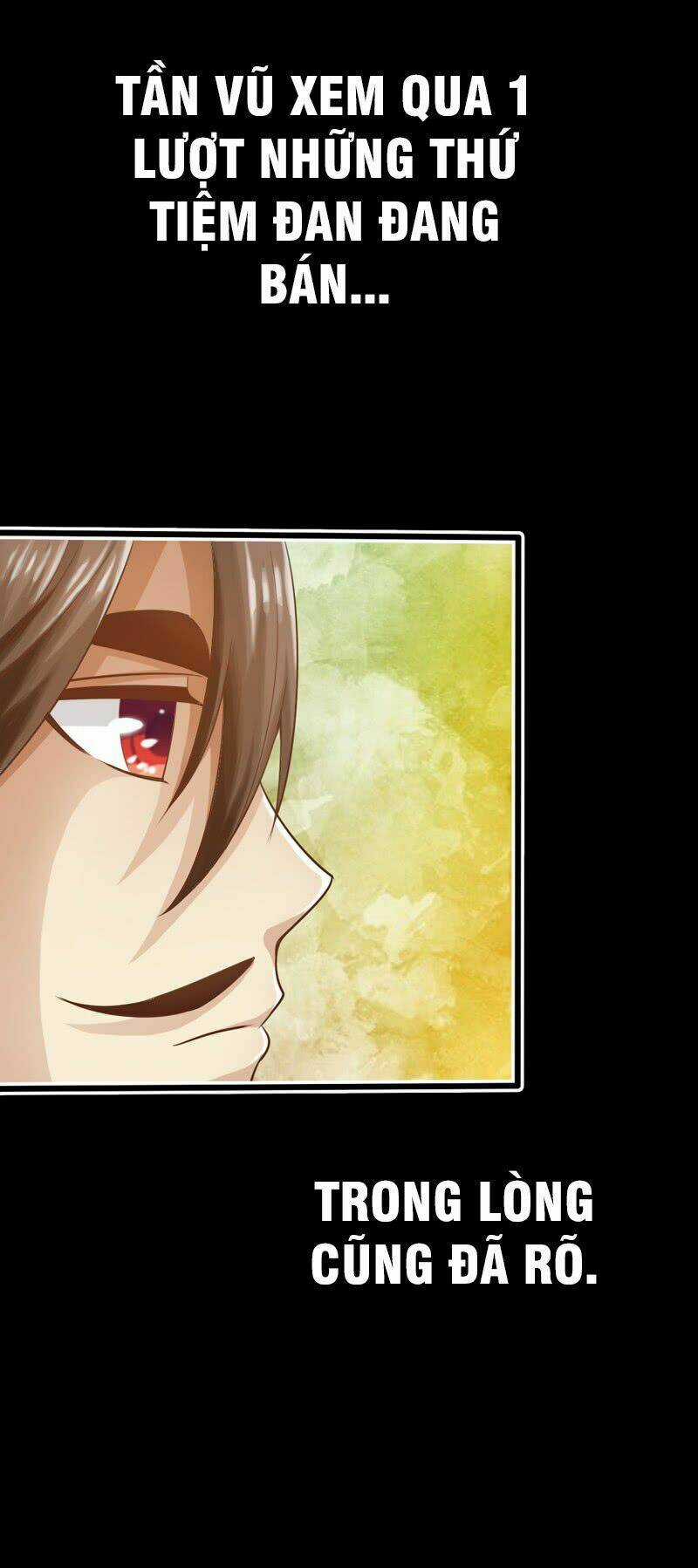 Thái Cổ Cuồng Ma Chapter 4 trang 16