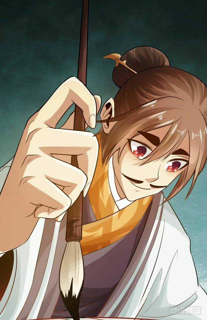 Thái Cổ Cuồng Ma Chapter 4 trang 20