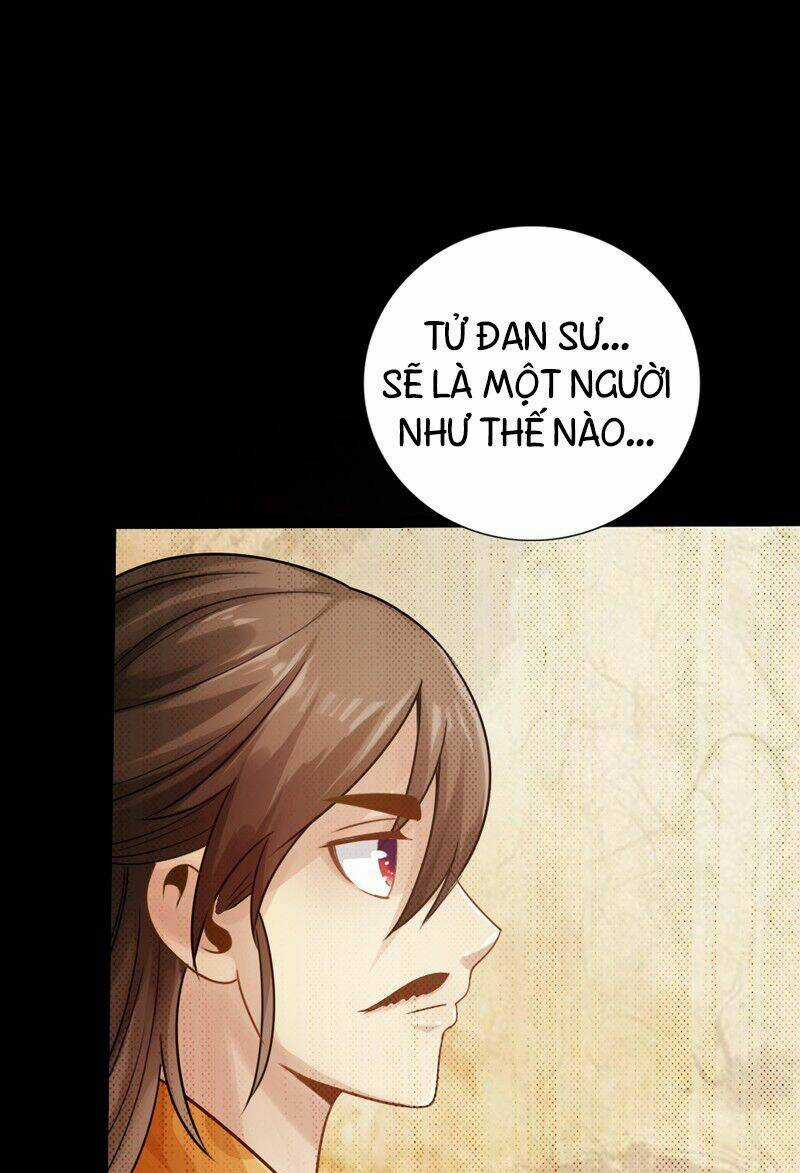 Thái Cổ Cuồng Ma Chapter 4 trang 26