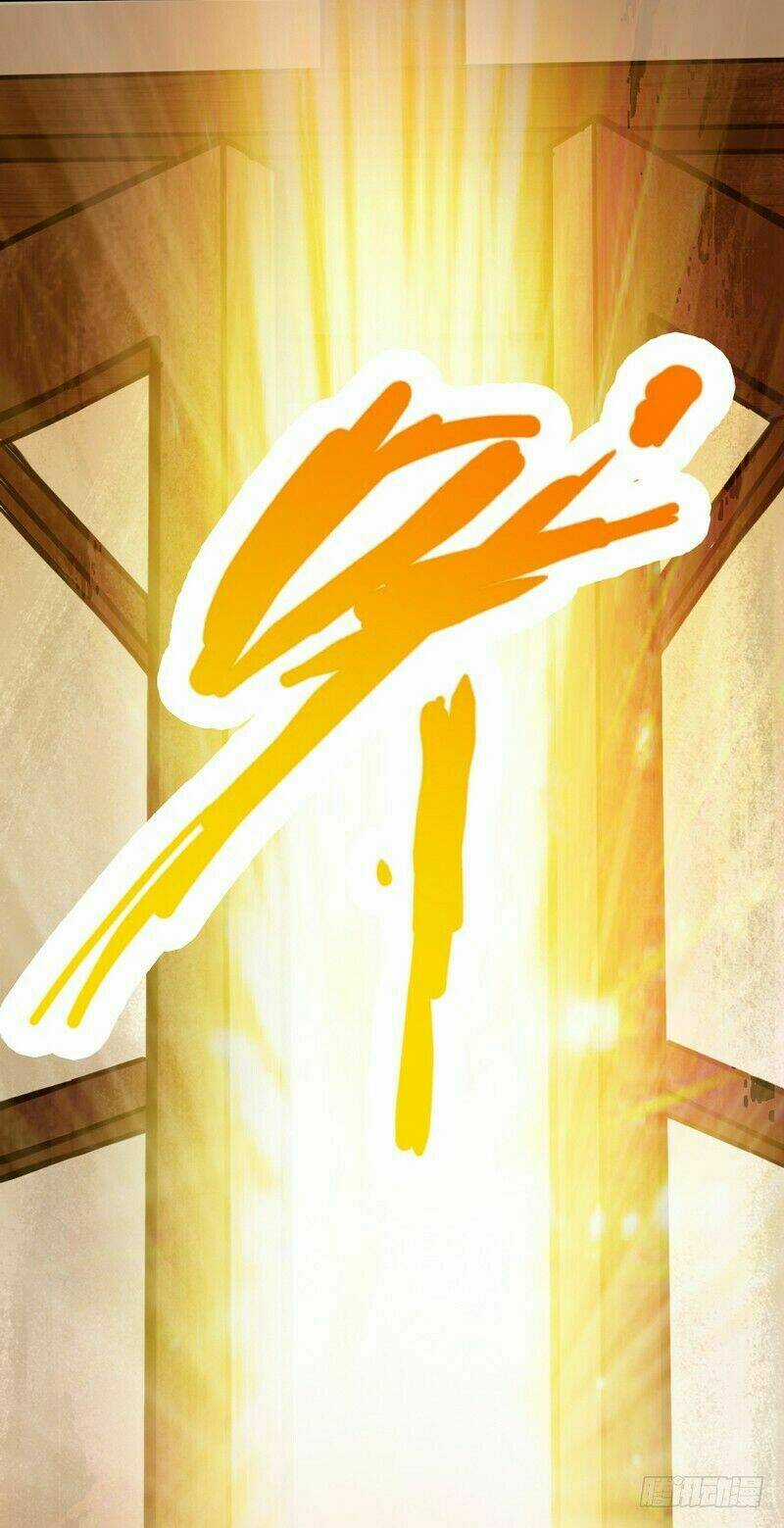 Thái Cổ Cuồng Ma Chapter 4 trang 30