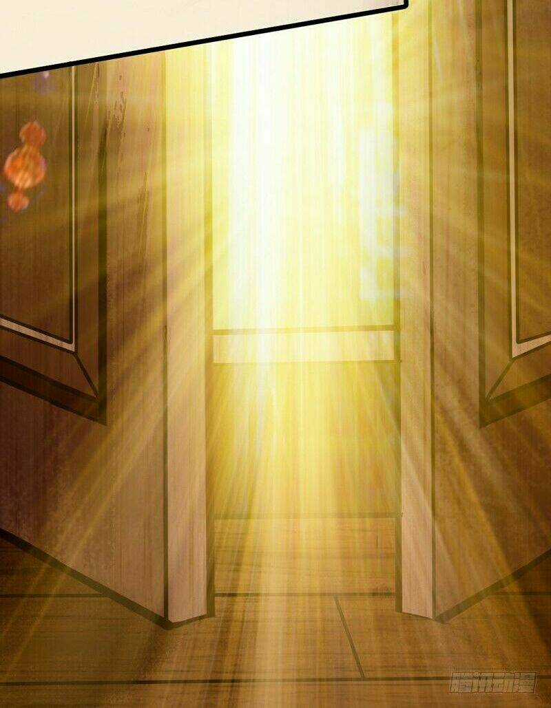 Thái Cổ Cuồng Ma Chapter 4 trang 32