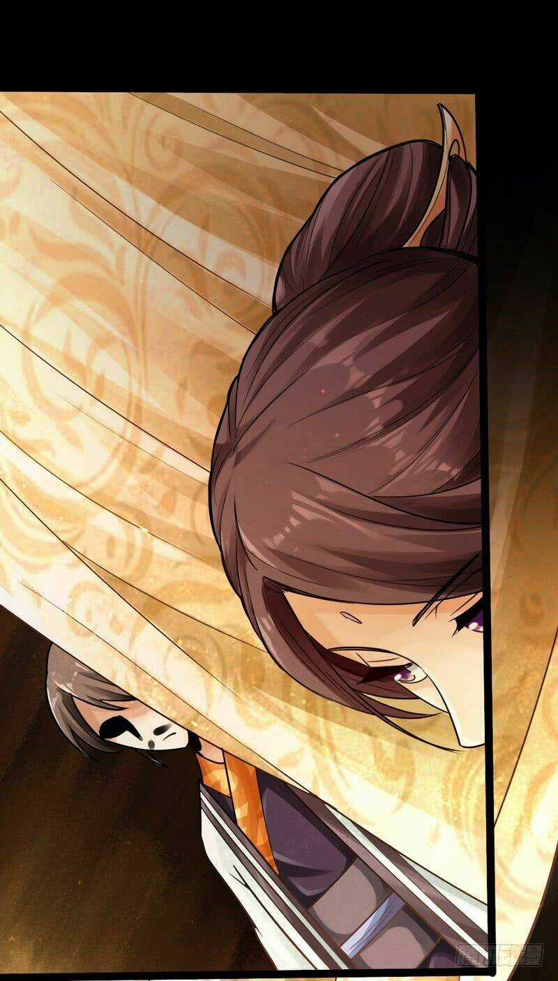 Thái Cổ Cuồng Ma Chapter 4 trang 34