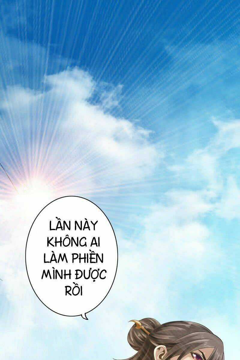 Thái Cổ Cuồng Ma Chapter 4 trang 6