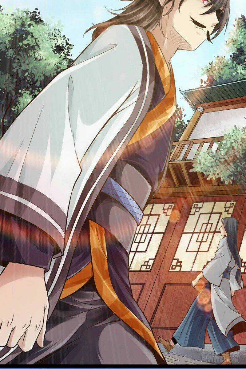 Thái Cổ Cuồng Ma Chapter 4 trang 7