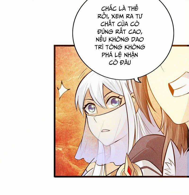 Thái Cổ Cuồng Ma Chapter 40 trang 11