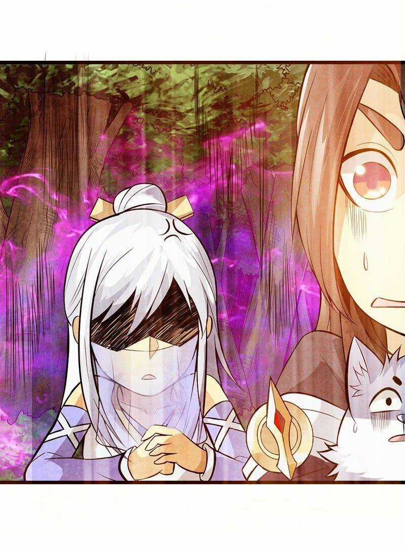 Thái Cổ Cuồng Ma Chapter 40 trang 12