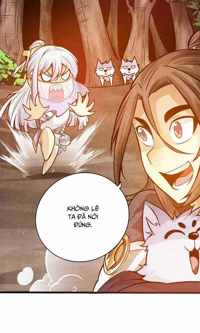 Thái Cổ Cuồng Ma Chapter 40 trang 14