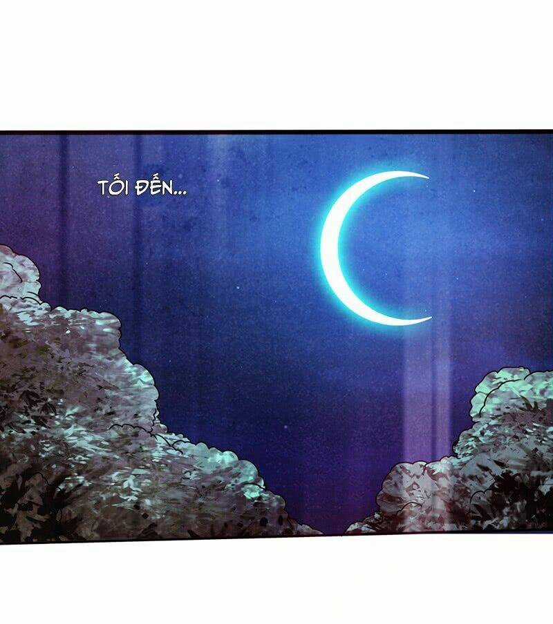 Thái Cổ Cuồng Ma Chapter 40 trang 15