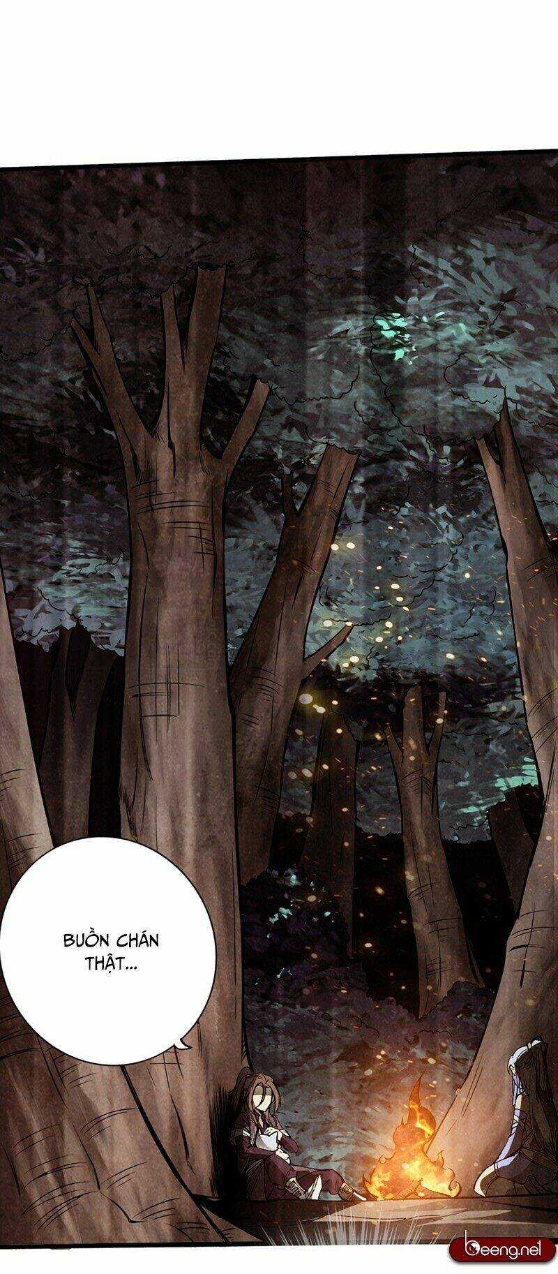 Thái Cổ Cuồng Ma Chapter 40 trang 16