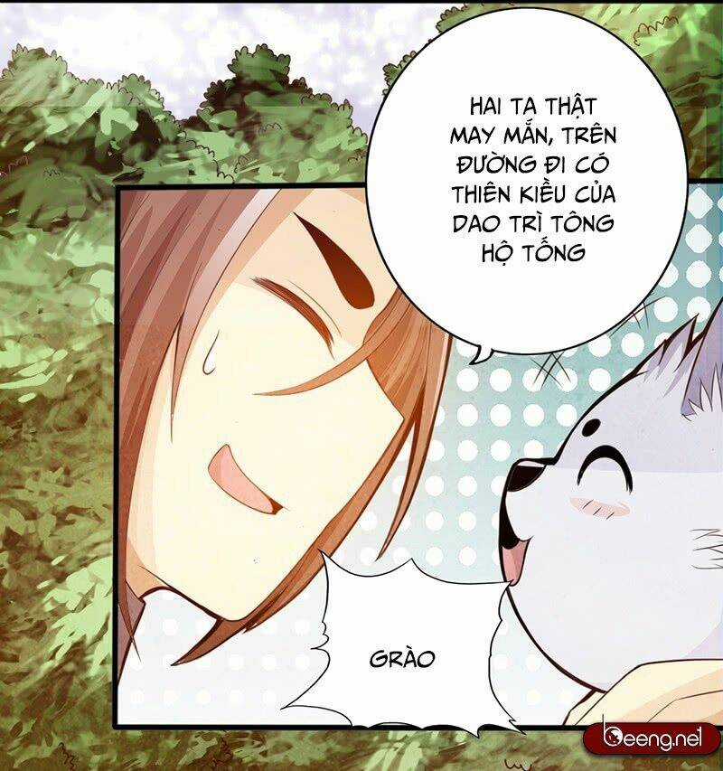 Thái Cổ Cuồng Ma Chapter 40 trang 2